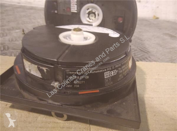 قطع غيار الآليات الثقيلة Scania Tachygraphe...