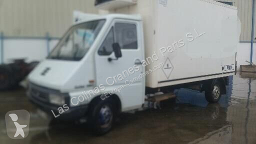 قطع غيار الآليات الثقيلة Renault Moteur...