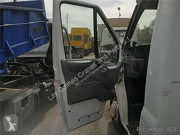 قطع غيار الآليات الثقيلة Ford Porte 1848340...