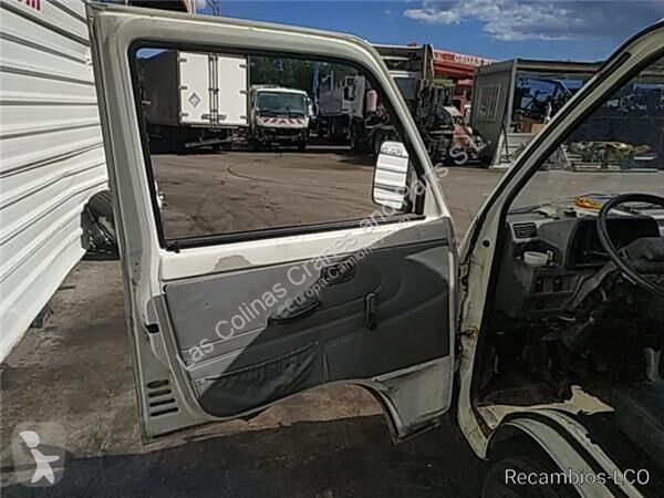 قطع غيار الآليات الثقيلة Piaggio Porte pour...