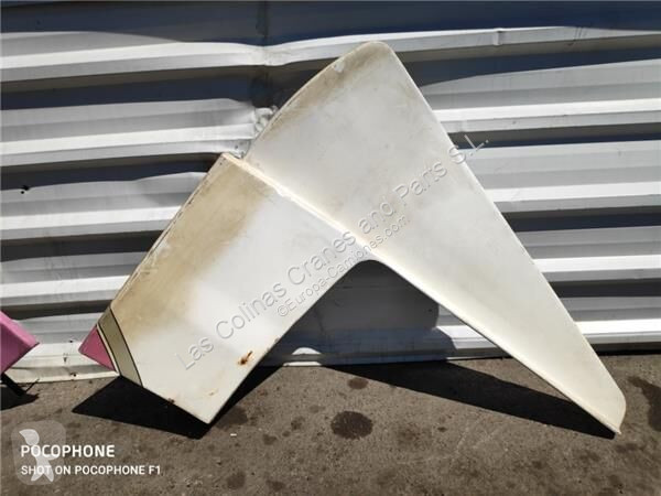 قطع غيار الآليات الثقيلة MAN Aileron pour camion