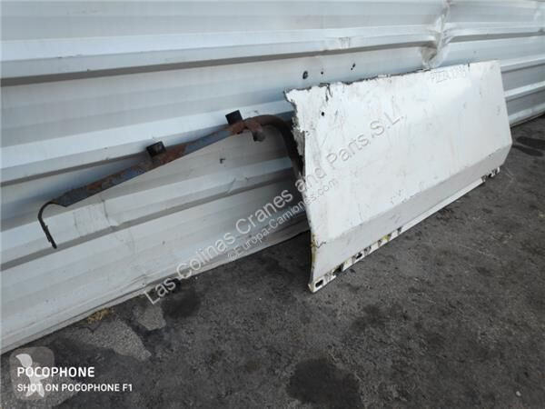 قطع غيار الآليات الثقيلة Renault Aileron...