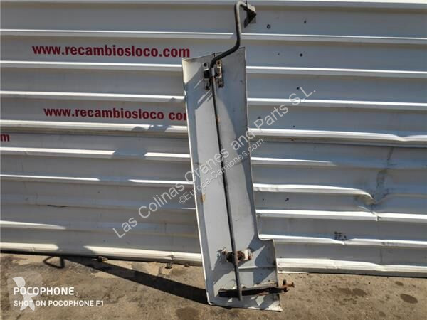 قطع غيار الآليات الثقيلة Iveco Aileron pour camion