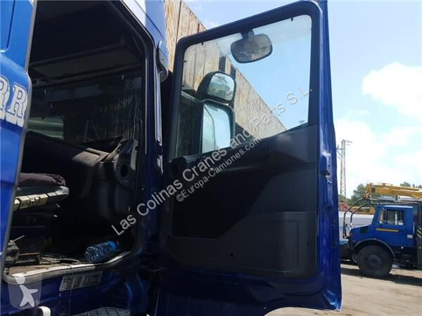 قطع غيار الآليات الثقيلة Scania Porte 1384421...
