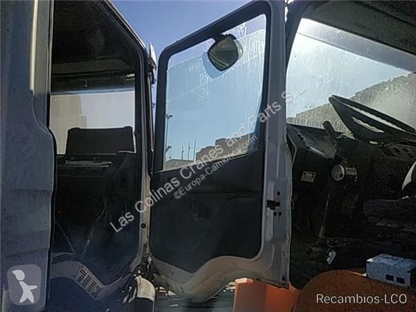 قطع غيار الآليات الثقيلة Scania Porte pour...