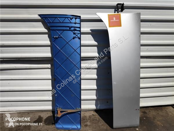 قطع غيار الآليات الثقيلة Scania Aileron 1348522...