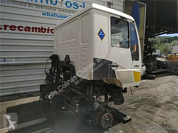 قطع غيار الآليات الثقيلة MAN Cabine pour camion...