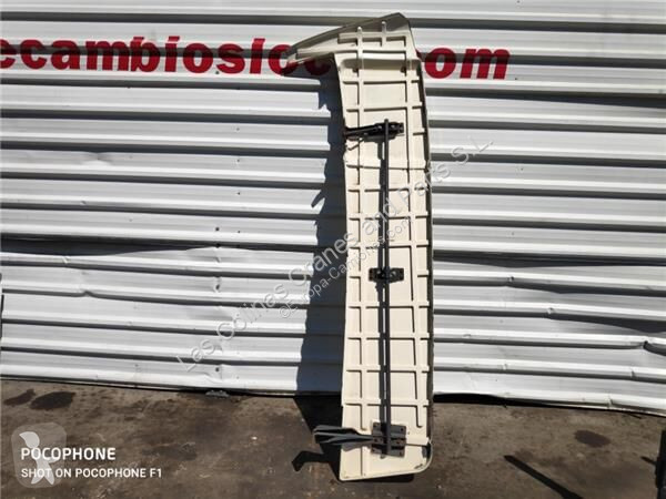 Teherautó-alkatrészek  Aileron 1111111 pour camion