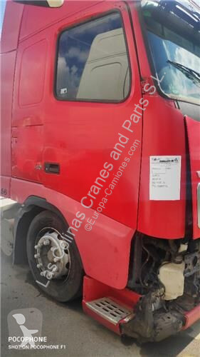 قطع غيار الآليات الثقيلة Volvo Porte pour camion