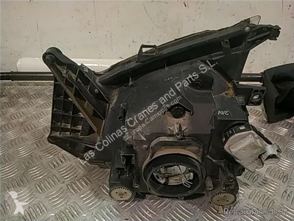 قطع غيار الآليات الثقيلة Isuzu Phare pour...