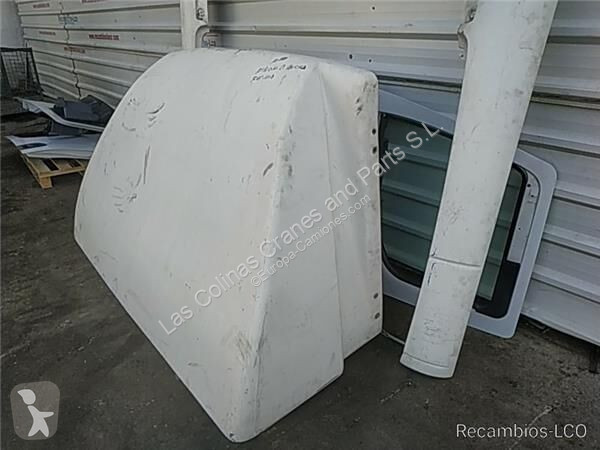 قطع غيار الآليات الثقيلة Nissan Aileron pour...