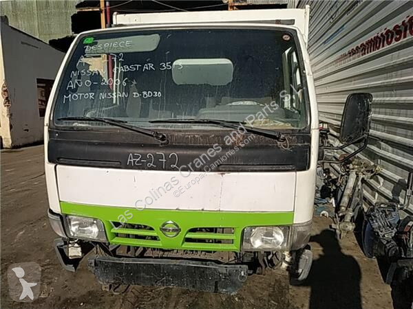 قطع غيار الآليات الثقيلة Nissan Cabine pour...