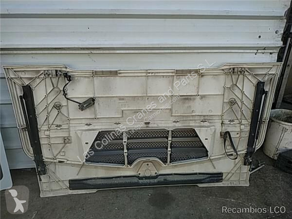 Pièces poids lourds Renault Calandre 5010578287...