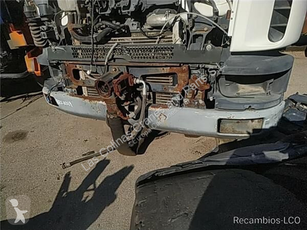 Repuestos para camiones Scania Pare-chocs pour...