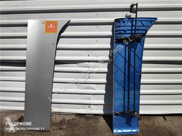 قطع غيار الآليات الثقيلة Scania Aileron 1348521...
