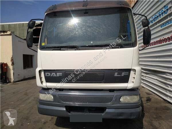 قطع غيار الآليات الثقيلة DAF Cabine pour camion...