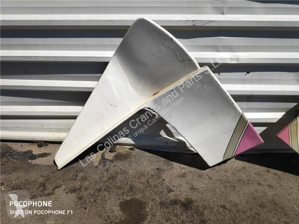 Repuestos para camiones MAN Aileron pour camion