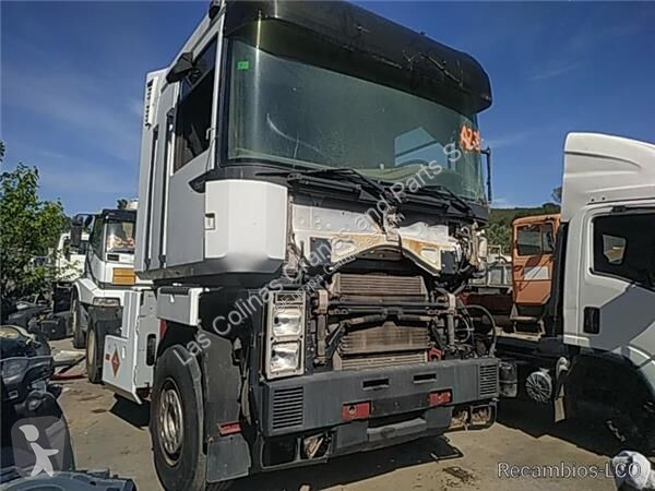 قطع غيار الآليات الثقيلة Renault Cabine pour...