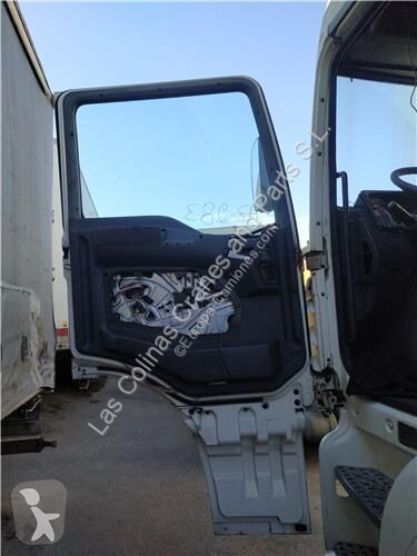 قطع غيار الآليات الثقيلة MAN Porte 81626004131...
