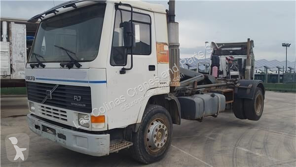 قطع غيار الآليات الثقيلة Volvo Porte 8036359...