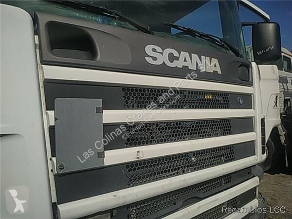 قطع غيار الآليات الثقيلة Scania Calandre...