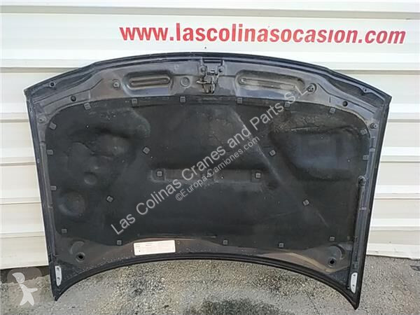 قطع غيار الآليات الثقيلة Audi Capot 8L0823029C...