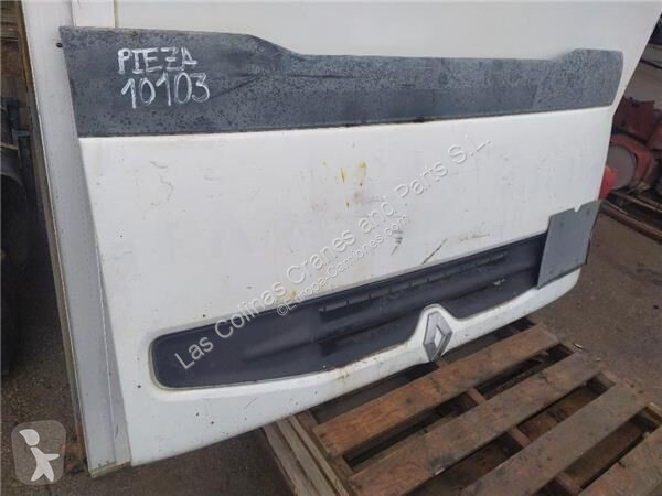 Piese camioane Renault Calandre 5010445793 pour...