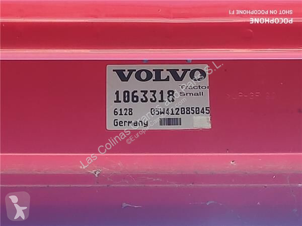قطع غيار الآليات الثقيلة Volvo Aileron 1063318...