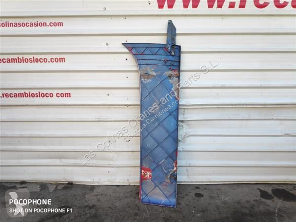 قطع غيار الآليات الثقيلة Scania Aileron...