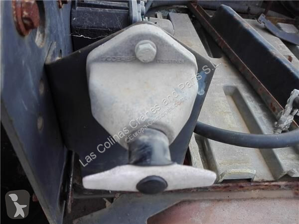 قطع غيار الآليات الثقيلة Renault Interrupteur...