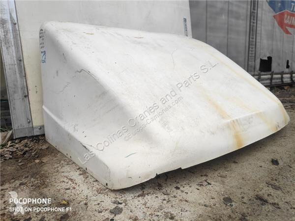 قطع غيار الآليات الثقيلة Nissan Aileron pour...