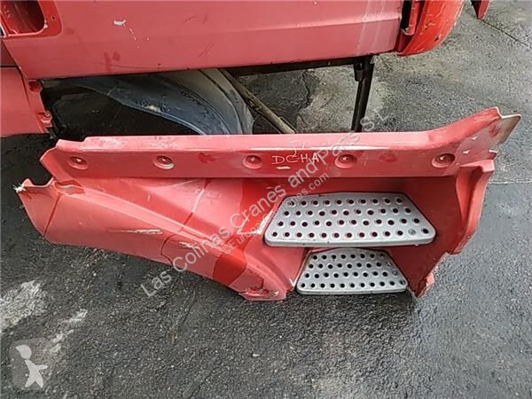 قطع غيار الآليات الثقيلة MAN Marchepied pour...