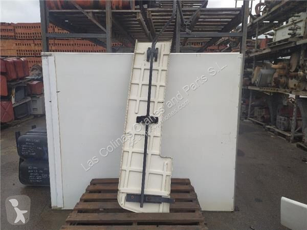 قطع غيار الآليات الثقيلة DAF Aileron pour...