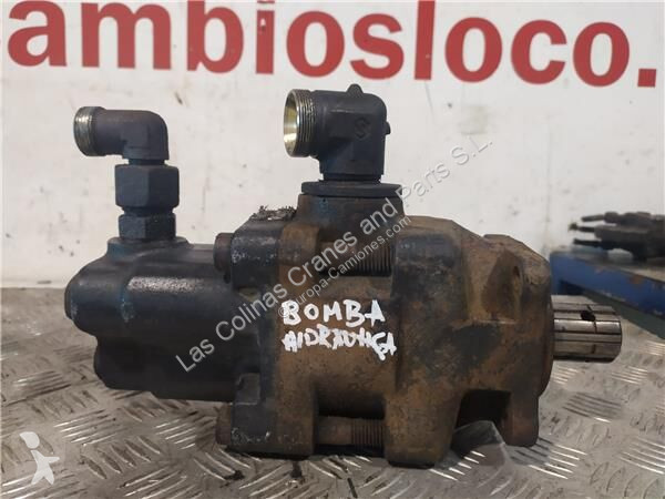 Teherautó-alkatrészek  Pompe hydraulique pour...