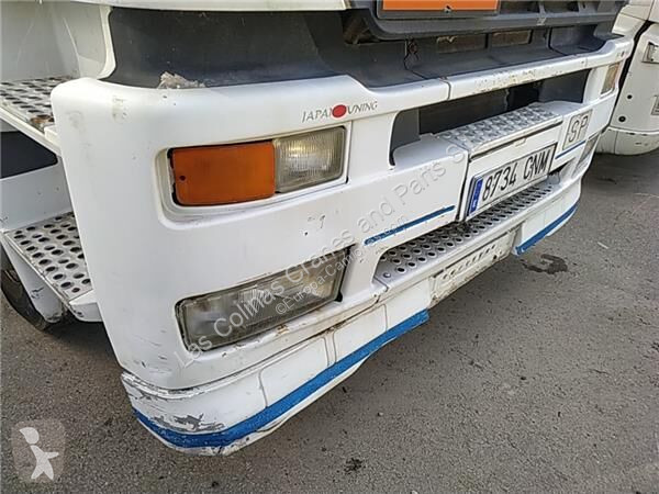 قطع غيار الآليات الثقيلة Mercedes Pare-chocs A...