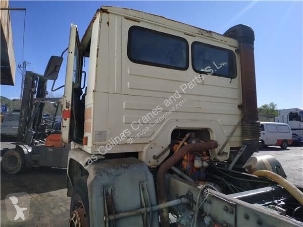 قطع غيار الآليات الثقيلة Pegaso Cabine pour...