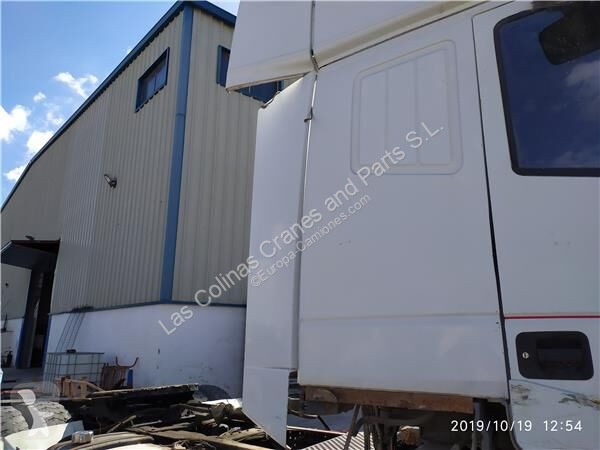 قطع غيار الآليات الثقيلة Iveco Aileron...