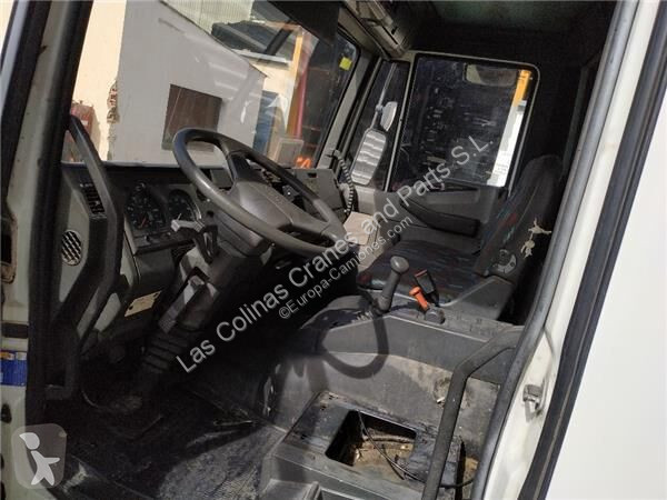 Запчасти для грузовика Iveco Cabine 98451808...