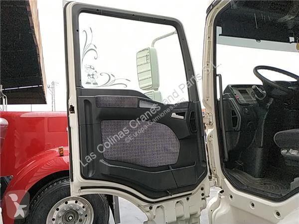 قطع غيار الآليات الثقيلة MAN Porte 81626004131...