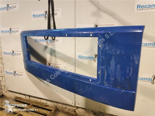Reservedele til lastbil MAN Calandre pour camion