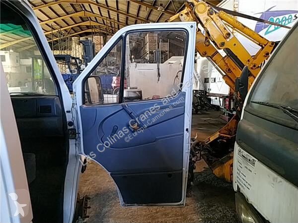 قطع غيار الآليات الثقيلة Mercedes Porte pour...