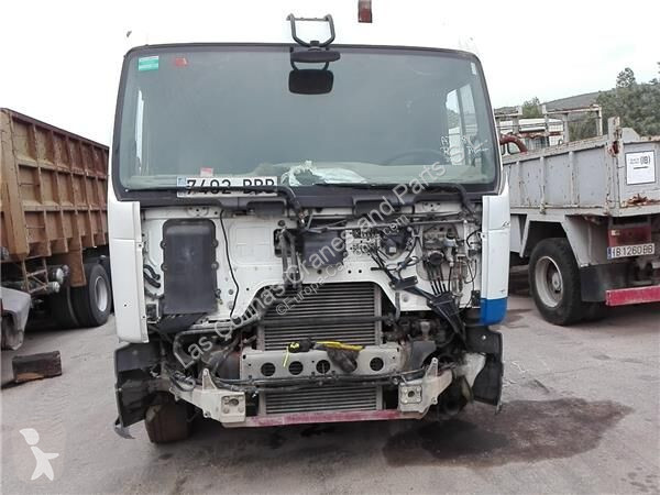 قطع غيار الآليات الثقيلة Renault Cabine...