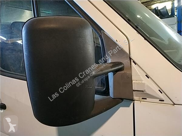 قطع غيار الآليات الثقيلة Mercedes Rétroviseur...