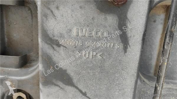 قطع غيار الآليات الثقيلة Iveco Calandre...