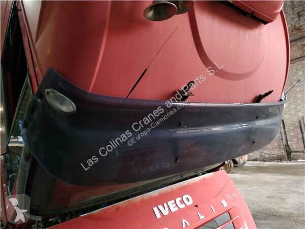 قطع غيار الآليات الثقيلة Iveco Pare-soleil...