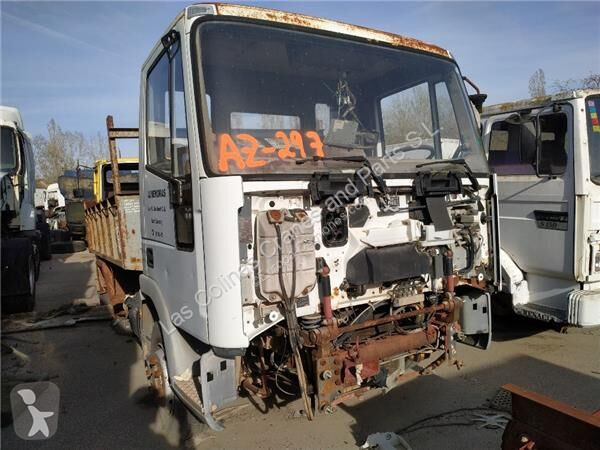 قطع غيار الآليات الثقيلة Iveco Cabine 98451808...