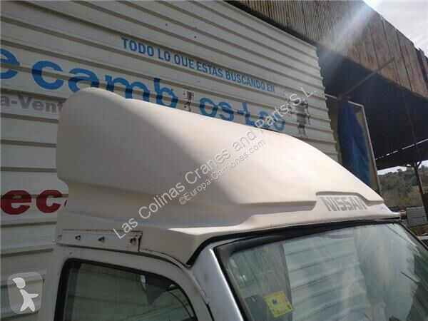 قطع غيار الآليات الثقيلة Nissan Aileron pour...