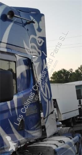 قطع غيار الآليات الثقيلة Scania Aileron 1532453...