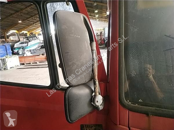 قطع غيار الآليات الثقيلة Mercedes Rétroviseur A...