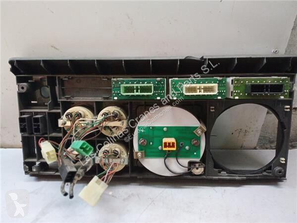 Reservedele til lastbil Iveco Tableau de bord...